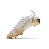 Nike Mercurial Vapor Elite FG Vit Guld